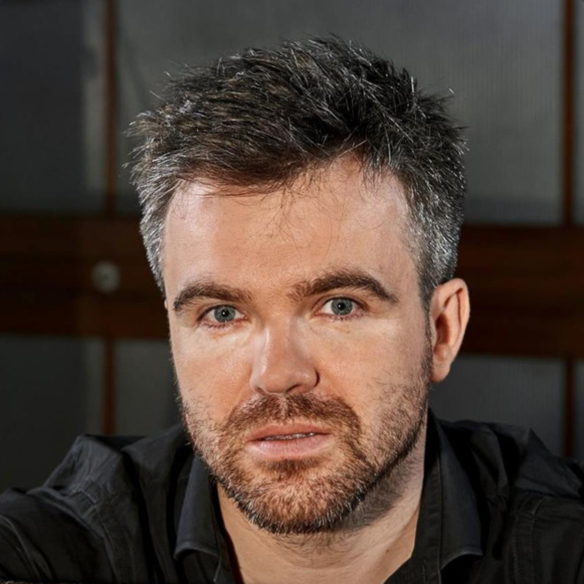 Konrad Aksinowicz