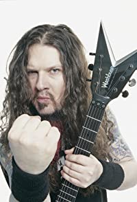 Dimebag Darrell