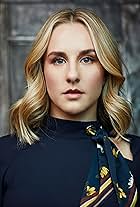 Jeanna de Waal