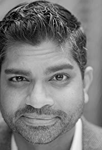 Kenneth Maharaj