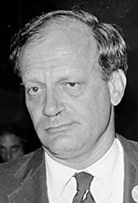 Frank Mankiewicz