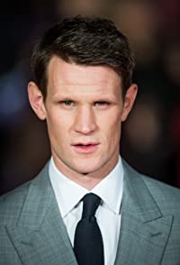 Matt Smith
