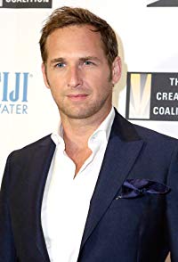 Josh Lucas