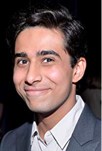 Suraj Sharma
