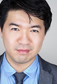 Wayne Chang