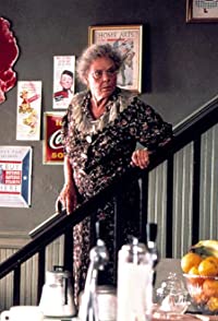 Irene Worth