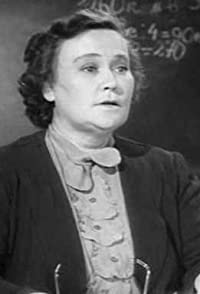 Irina Zarubina