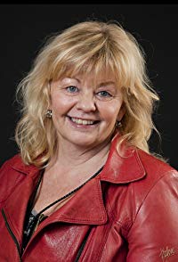 Inger Nilsson