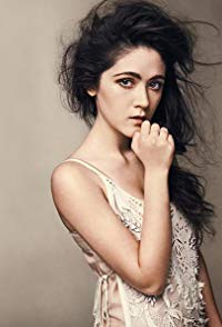 Isabelle Fuhrman