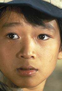 Jonathan Ke Quan