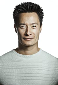 Matthew Yang King