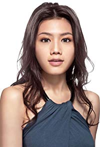 Chrissie Chau
