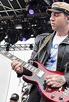 Zacky Vengeance