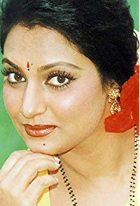 Madhavi