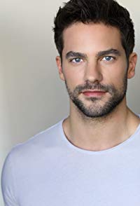 Brant Daugherty