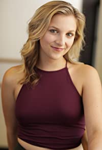 Samantha H. Lucas