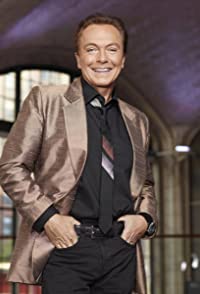 David Cassidy