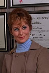 Nancy Malone