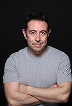 Adrian Castro