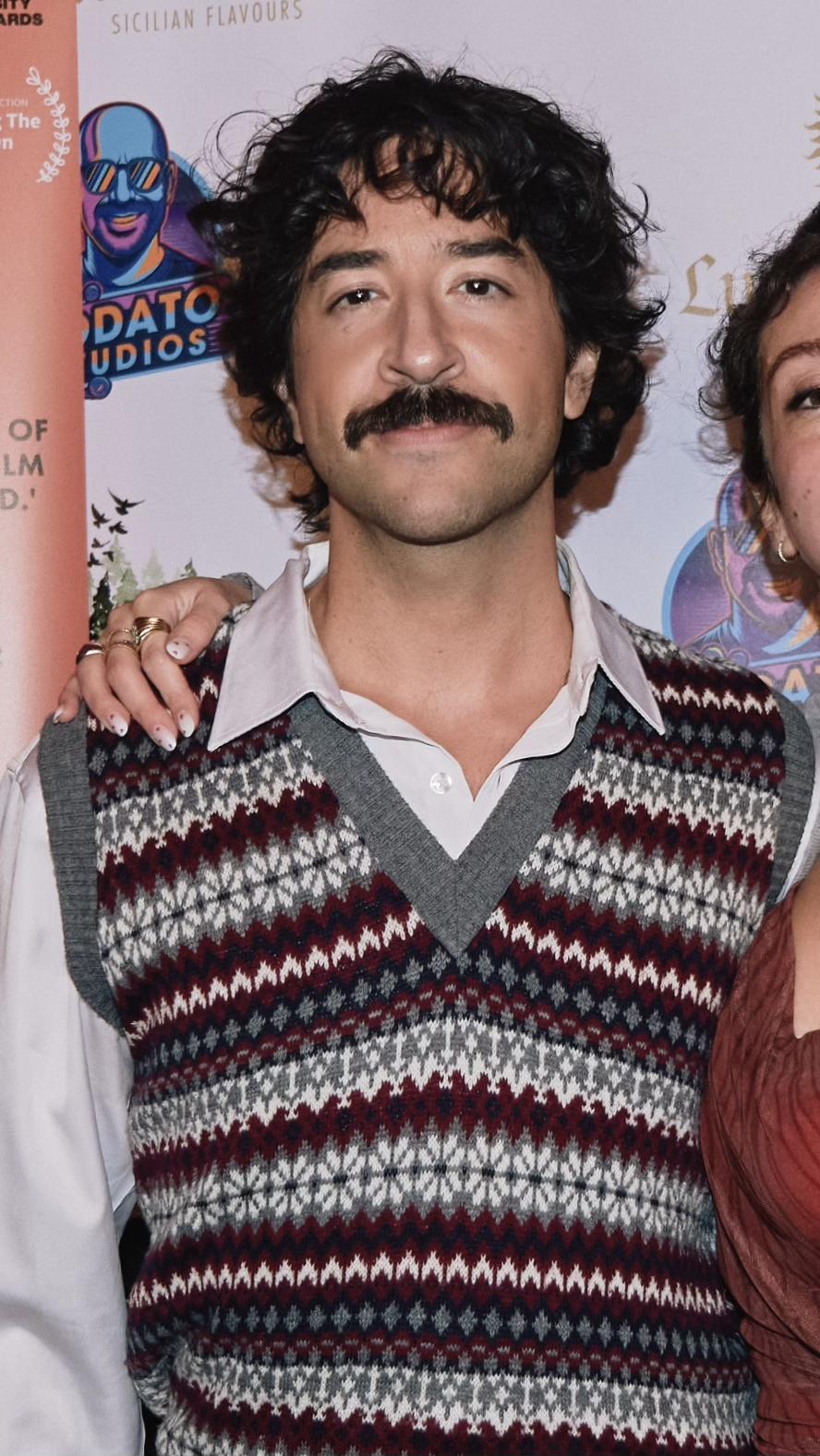 Yoshi Barrigas