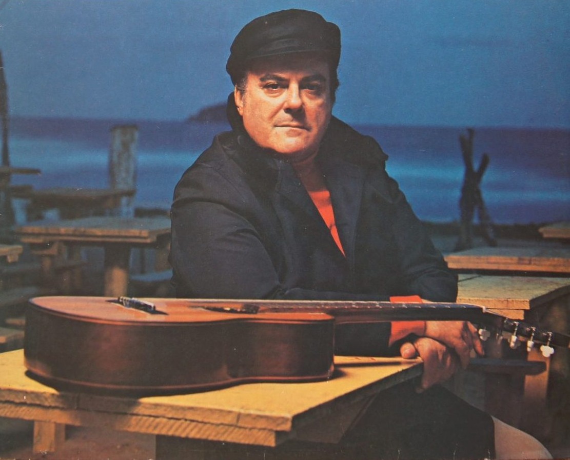Paulo Fortes