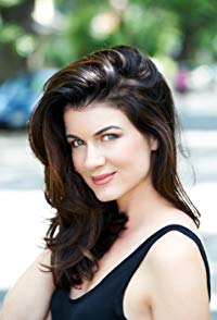 Gabrielle Miller