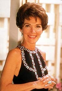 Nancy Reagan