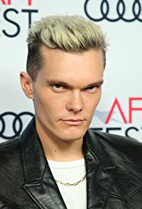 Luke Baines
