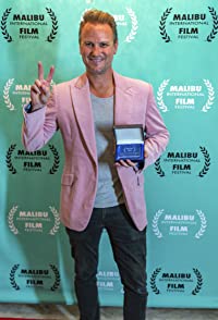 Matthew Mendenhall