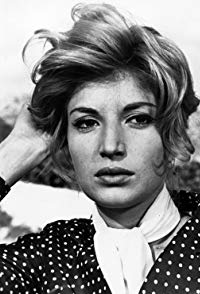 Monica Vitti