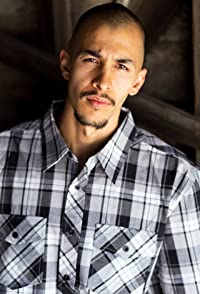 Steve Louis Villegas