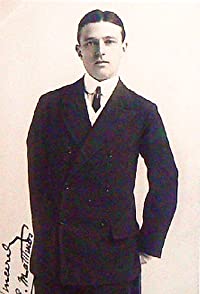 A.E. Matthews
