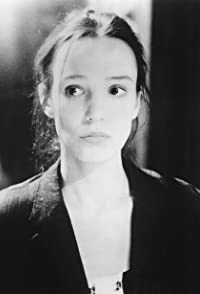 Garance Clavel
