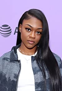 Imani Lewis