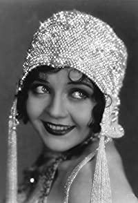 Nancy Carroll