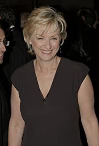 Tina Brown