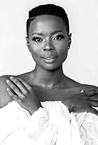 Nambitha Ben-Mazwi