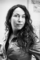Gaëlle d'Ynglemare