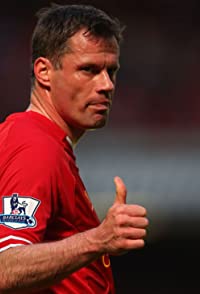 Jamie Carragher