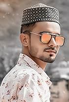 Sharik Khan Jr.