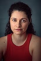 Audrey L'Ebrellec