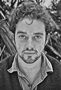 Adam Elliott Davis