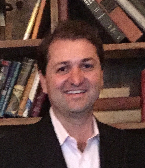 Dara Sanandaji