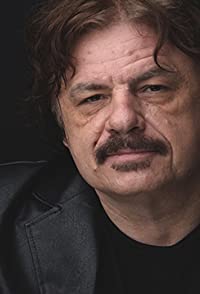 William Gazecki
