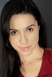 Perla Rodriguez