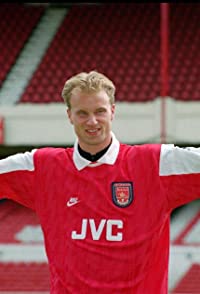 Dennis Bergkamp