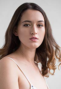 Angela Mavropoulos