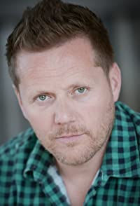 Rhys ap William