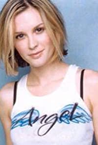 Bonnie Somerville