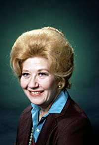 Charlotte Rae